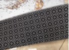 Килим REGAL 7017 grey