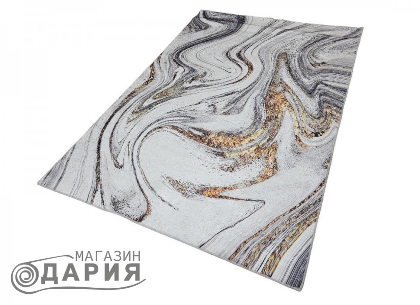 Килим REGAL 7017 grey