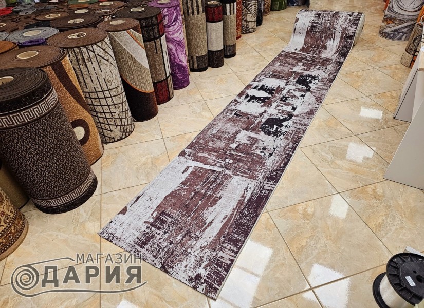 Пътека REGAL 7011 beige