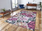 Килим REGAL 7004 pink