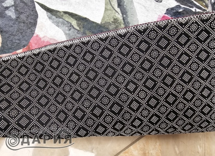 Килим REGAL 7004 pink
