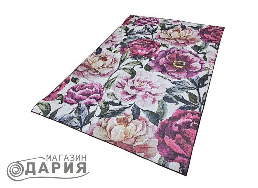 Килим REGAL 7004 pink