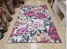 Килим REGAL 7004 pink