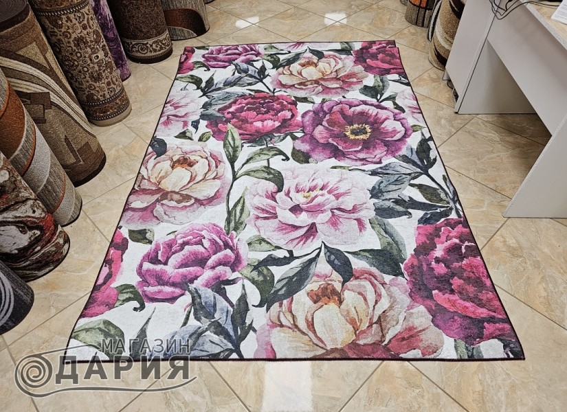 Килим REGAL 7004 pink