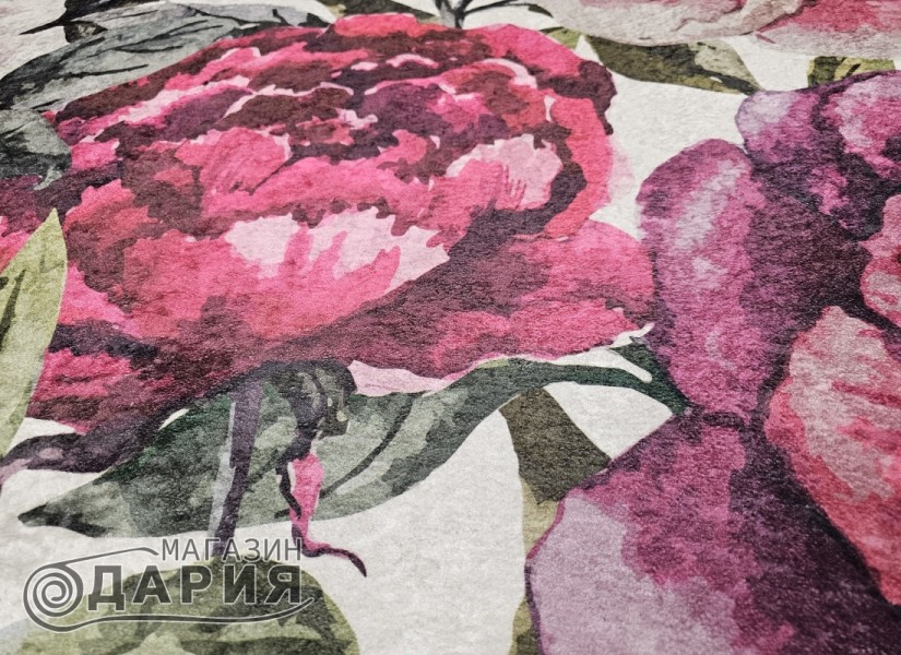 Килим REGAL 7004 pink
