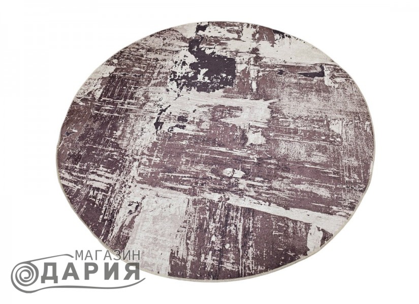 Килим REGAL 7011 beige кръг