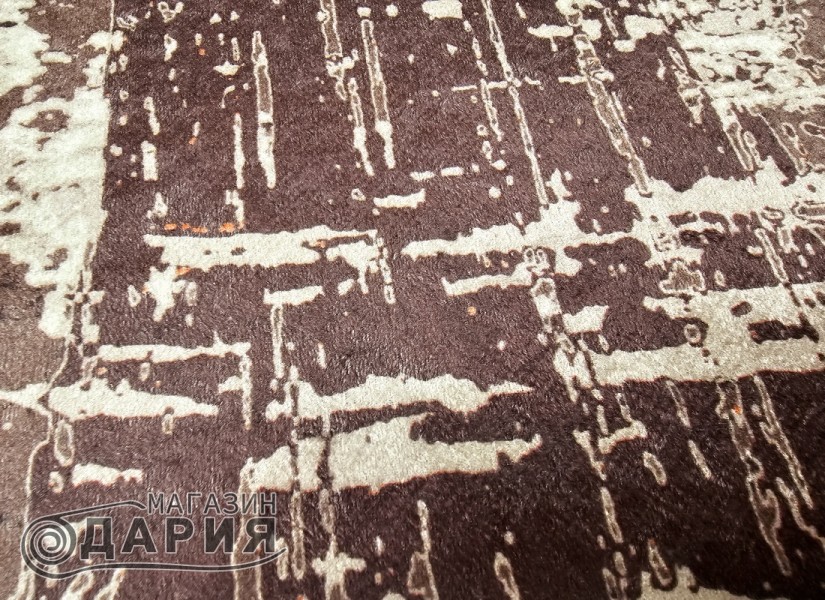 Килим REGAL 7011 beige кръг