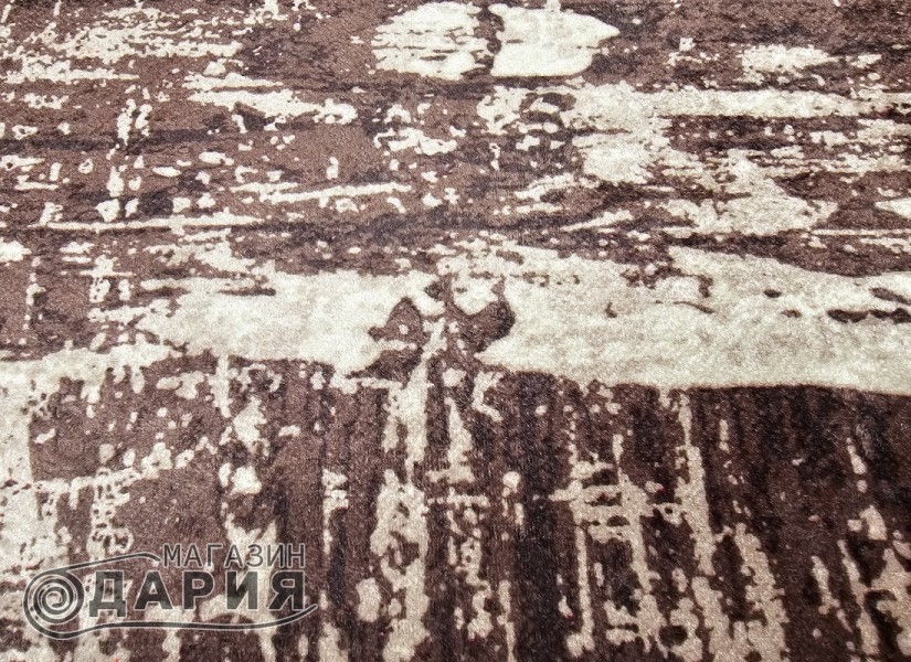 Килим REGAL 7011 beige кръг