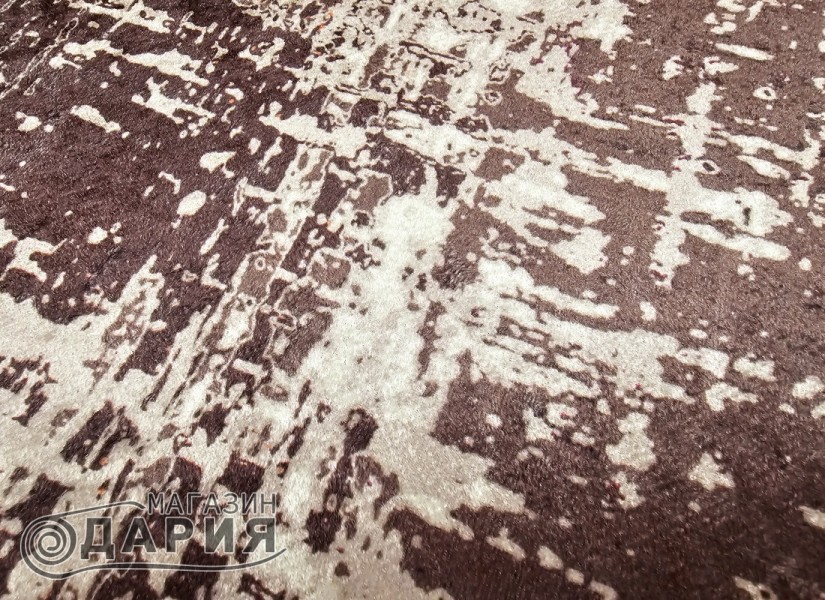Килим REGAL 7011 beige кръг