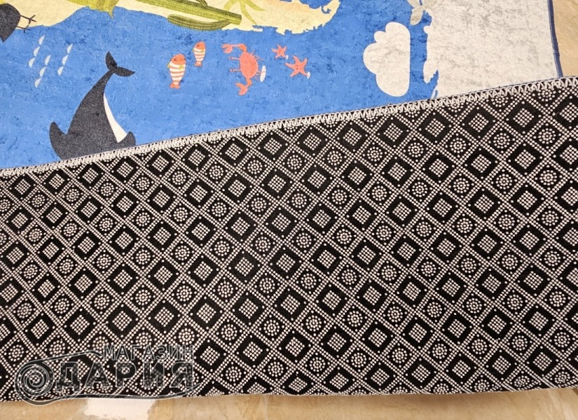 Килим REGAL 7027