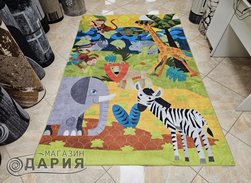 Килим REGAL 7028