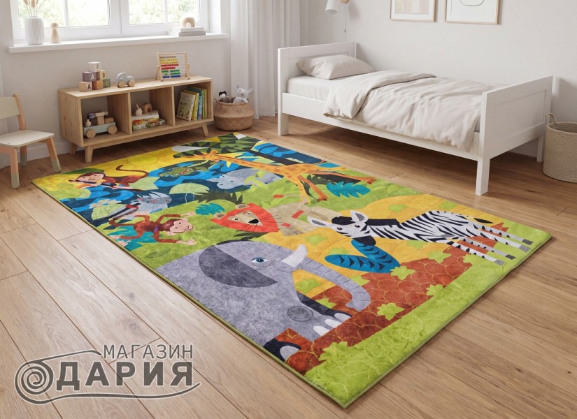 Килим REGAL 7028