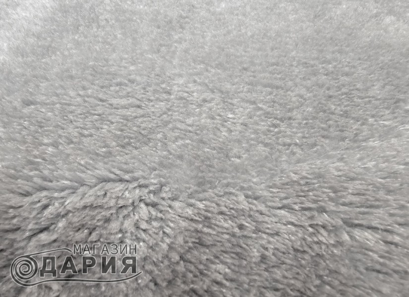 Килим RELAX 5003 grey елипса