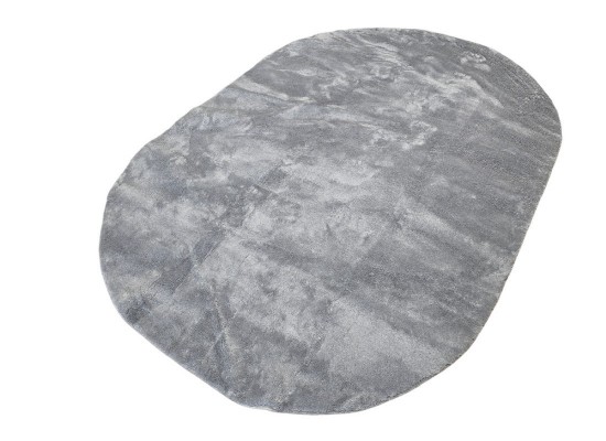 Килим RELAX 5003 grey елипса
