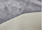 Килим RELAX 5003 grey елипса
