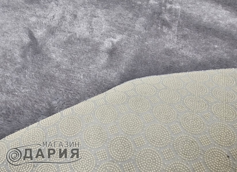 Килим RELAX 5003 grey елипса