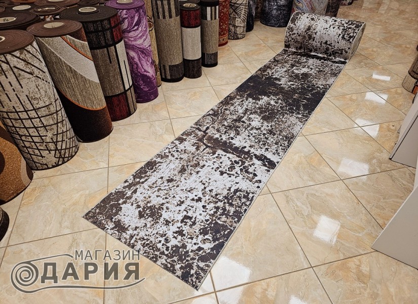 Пътека REGAL 7012 d.beige