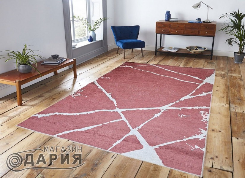 Килим REGAL 7008 d.powder