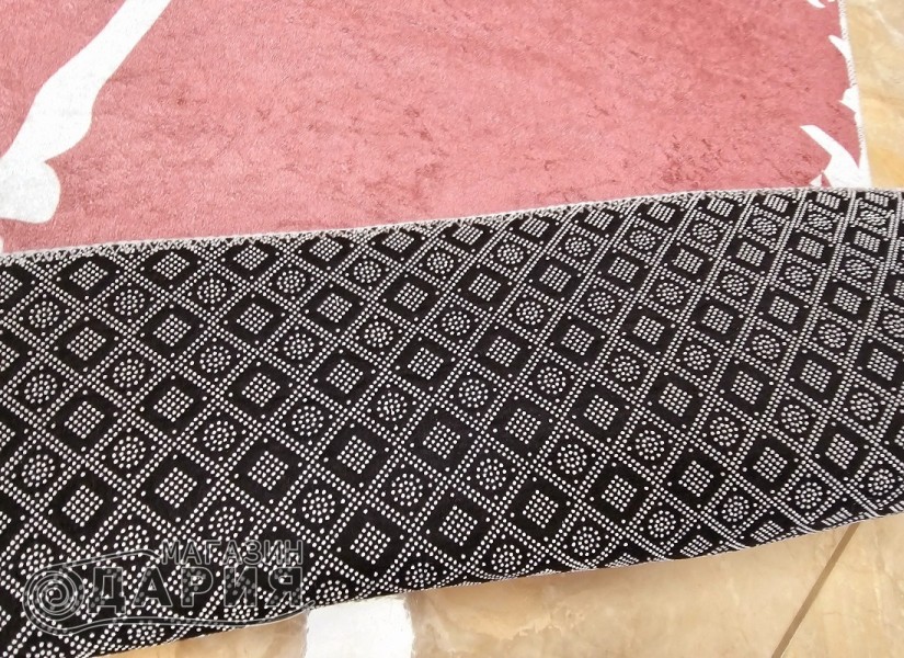 Килим REGAL 7008 d.powder