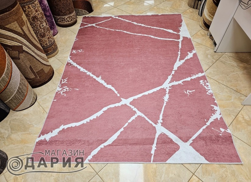 Килим REGAL 7008 d.powder