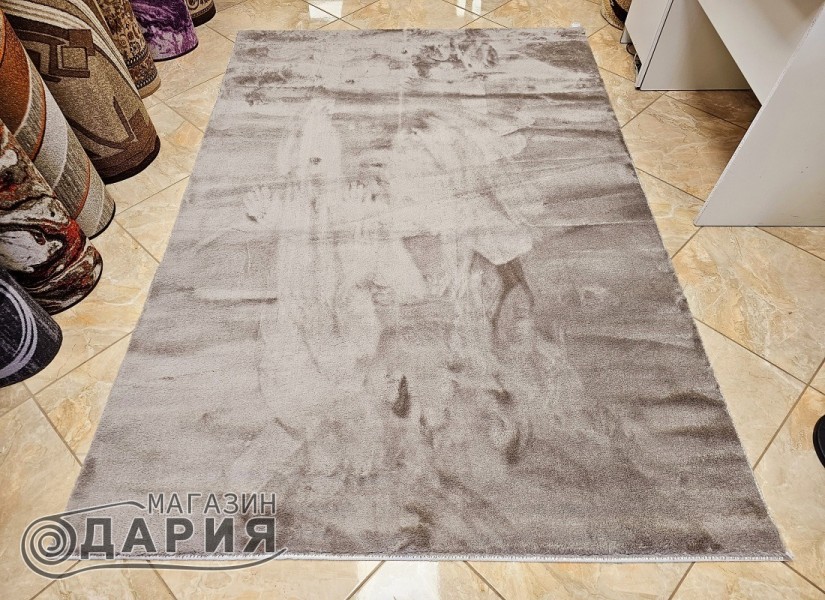 Килим RELAX 5005 brown