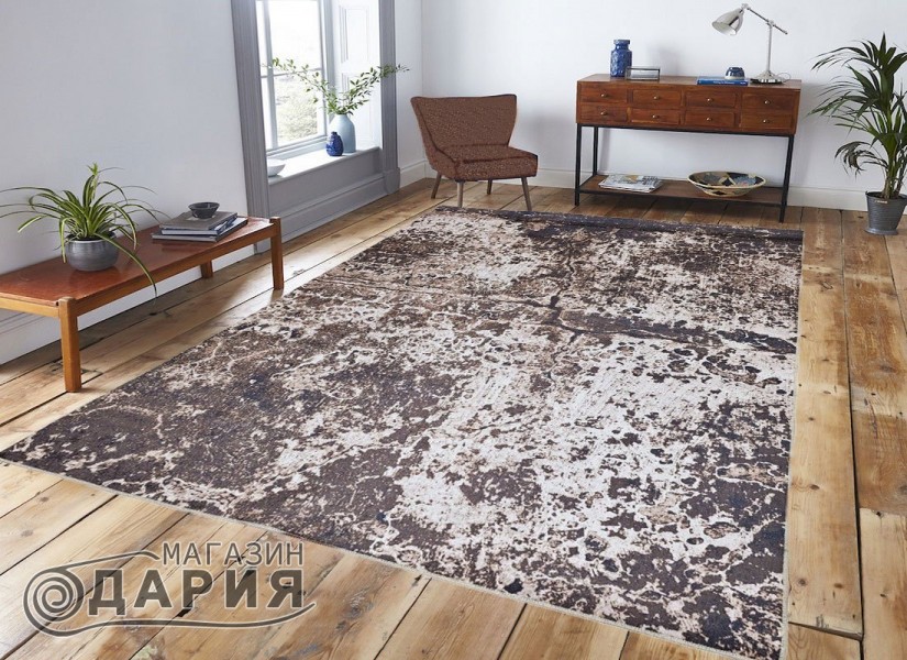 Килим REGAL 7012 d.beige