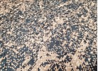 Килим REGAL 7005 beige елипса