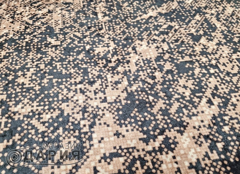 Килим REGAL 7005 beige елипса