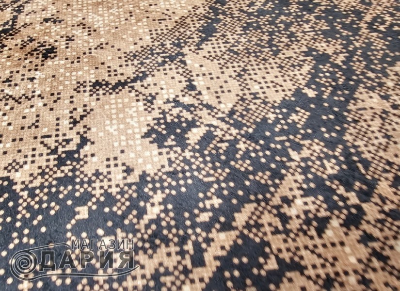 Килим REGAL 7005 beige елипса