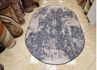 Килим REGAL 7005 beige елипса