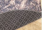 Килим REGAL 7005 beige елипса
