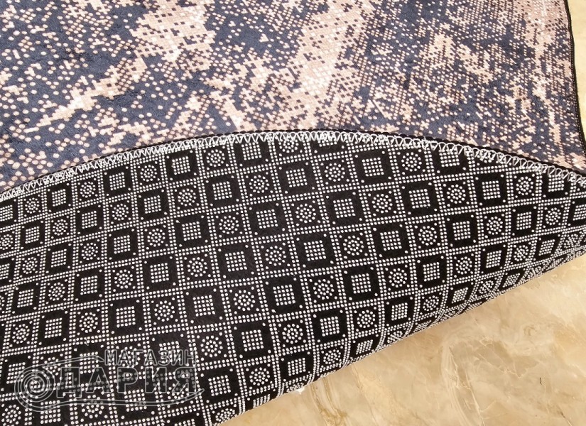 Килим REGAL 7005 beige елипса