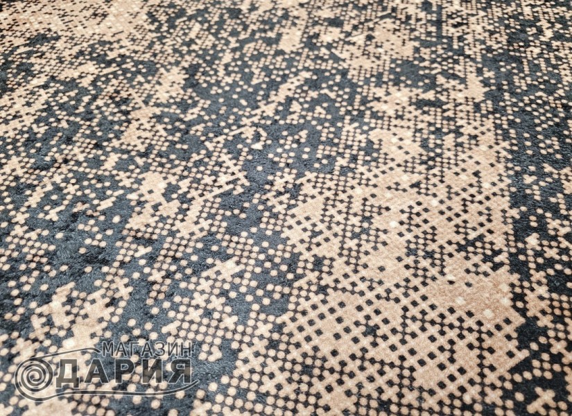 Килим REGAL 7005 beige елипса