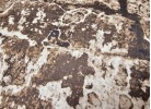 Килим REGAL 7012 d.beige
