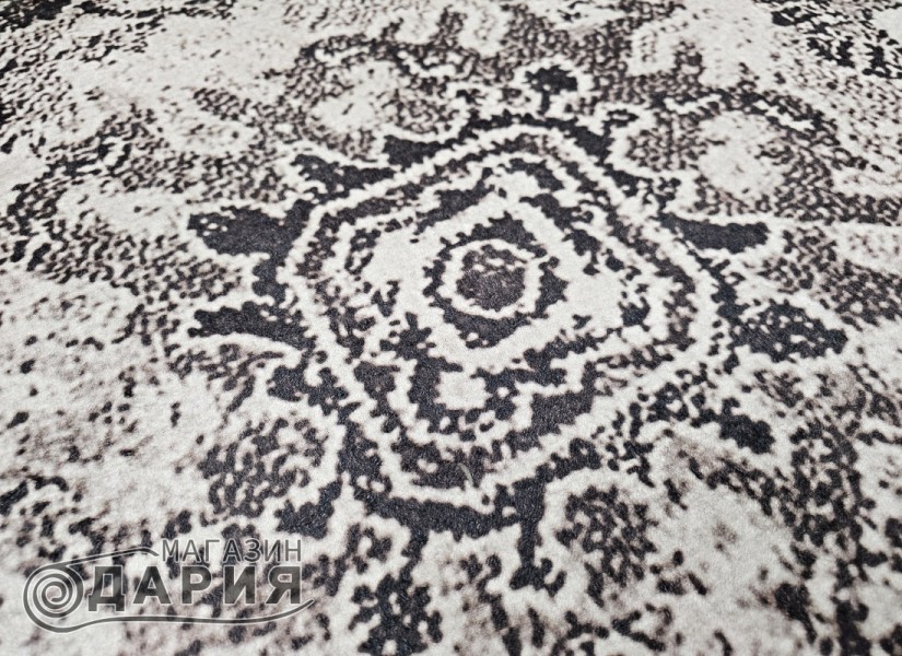 Килим REGAL 7014 beige кръг
