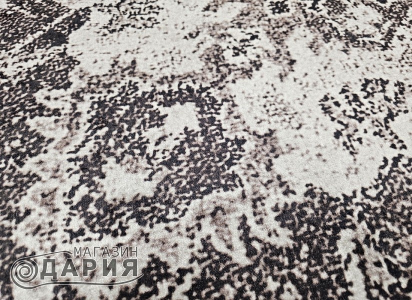 Килим REGAL 7014 beige кръг