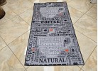 Килим REGAL 7019 grey
