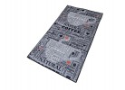 Килим REGAL 7019 grey