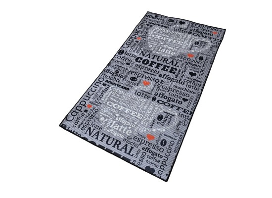 Килим REGAL 7019 grey