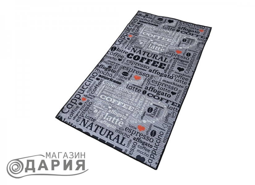 Килим REGAL 7019 grey