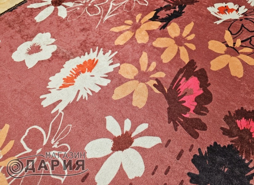 Пътека REGAL 7003 d.powder