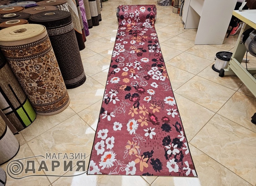 Пътека REGAL 7003 d.powder
