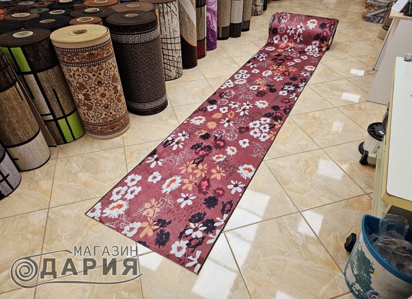 Пътека REGAL 7003 d.powder