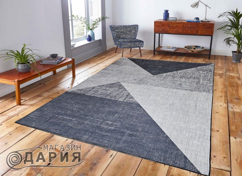 Килим REGAL 7000 grey