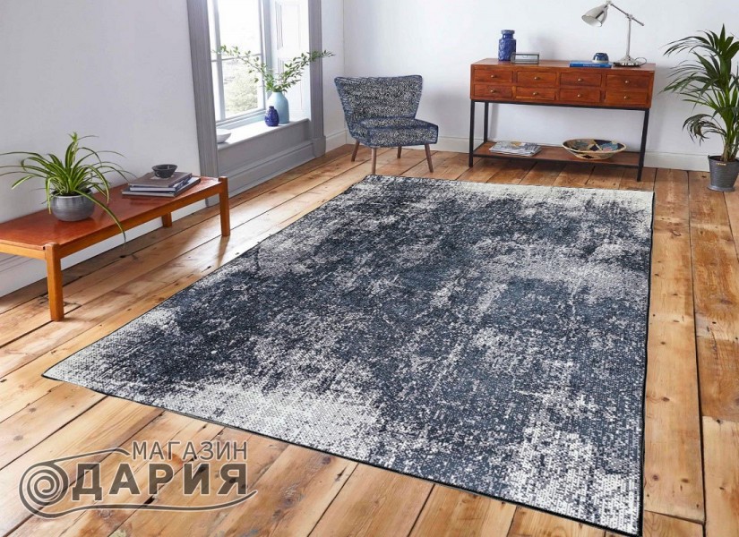Килим REGAL 7005 grey