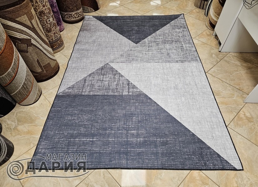 Килим REGAL 7000 grey