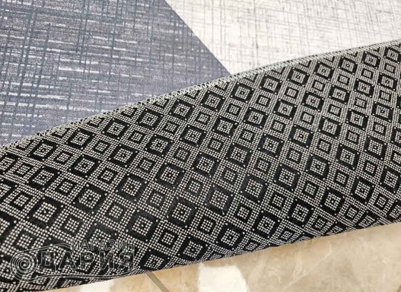 Килим REGAL 7000 grey