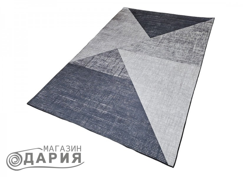 Килим REGAL 7000 grey