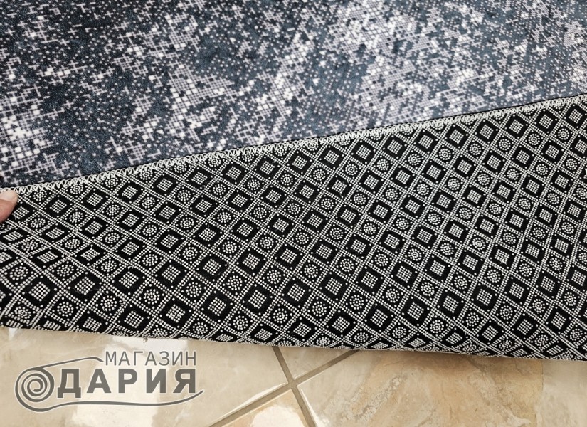 Килим REGAL 7005 grey