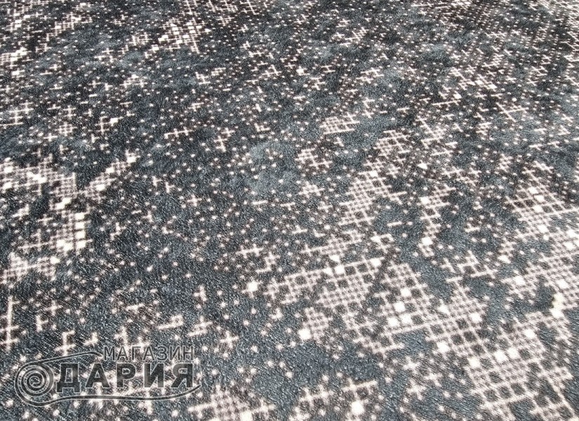 Килим REGAL 7005 grey